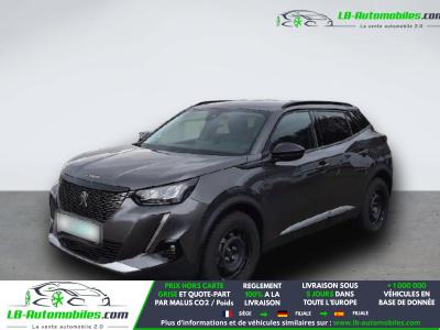 Peugeot 2008 PureTech 100  BVM