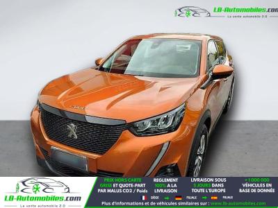 Peugeot 2008 PureTech 100  BVM