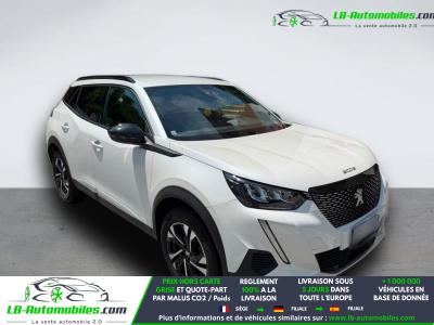 Peugeot 2008 PureTech 100  BVM