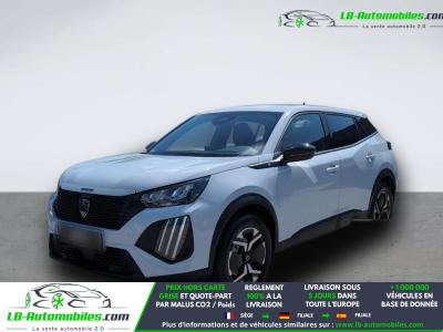 Peugeot 2008 Electrique 156 ch