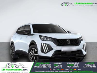 Peugeot 2008 Electrique 156 ch