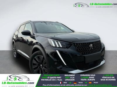 Peugeot 2008 PureTech 155  BVA
