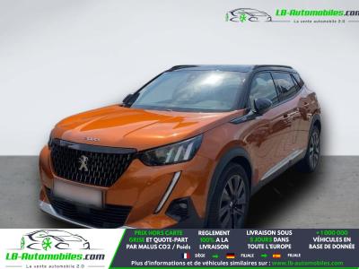 Peugeot 2008 PureTech 155  BVA