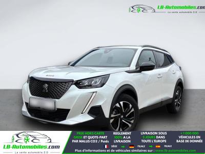 Peugeot 2008 PureTech 130  BVM