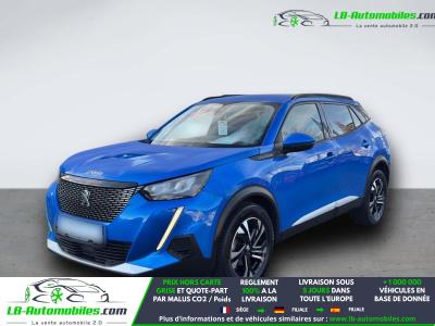 Peugeot 2008 PureTech 130  BVM