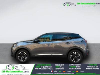 Peugeot 2008 PureTech 130  BVM