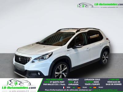 Peugeot 2008 PureTech 130  BVM