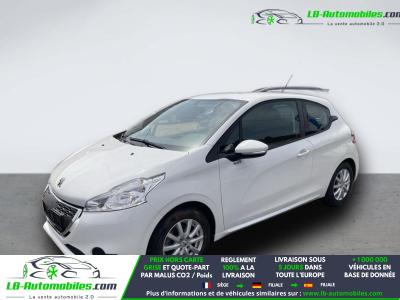 Peugeot 208 PureTech 82ch  BVM