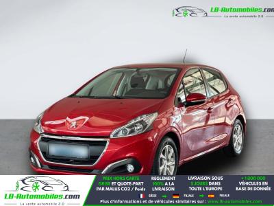 Peugeot 208 PureTech 82ch  BVM