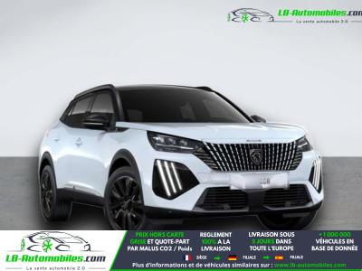 Peugeot 2008 Electrique 156 ch