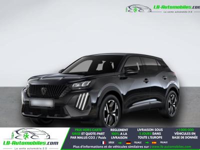 Peugeot 2008 Electrique 156 ch