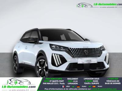 Peugeot 2008 Electrique 156 ch
