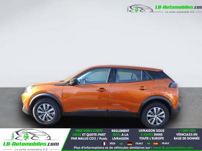 Peugeot 2008 PureTech 100  BVM