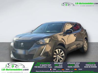 Peugeot 2008 PureTech 100  BVM