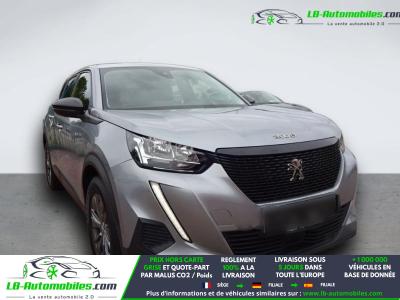 Peugeot 2008 PureTech 100  BVM