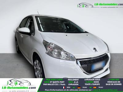 Peugeot 208 PureTech 82ch  BVM