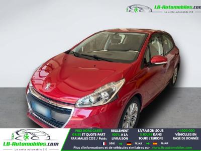 Peugeot 208 PureTech 82ch  BVM