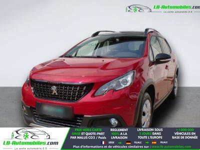 Peugeot 2008 PureTech 130  BVM