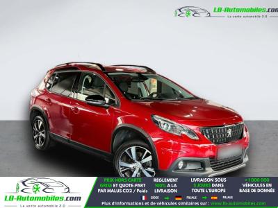 Peugeot 2008 PureTech 130  BVM