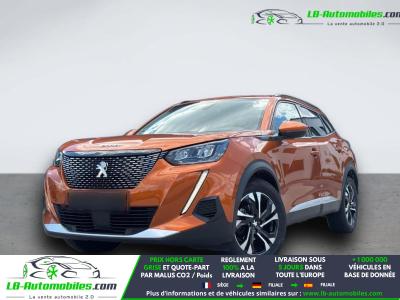 Peugeot 2008 PureTech 130  BVM