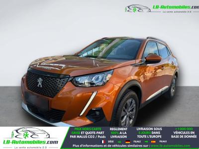 Peugeot 2008 PureTech 130  BVM