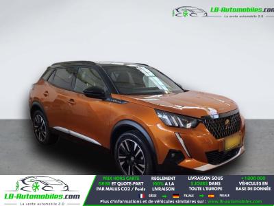 Peugeot 2008 PureTech 130  BVM