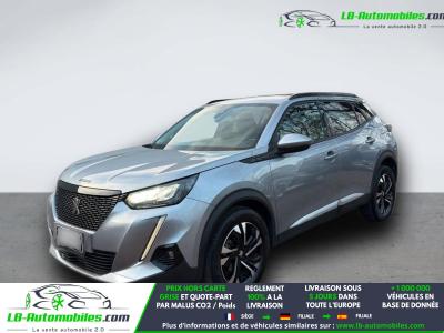 Peugeot 2008 PureTech 130  BVM