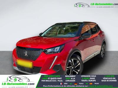 Peugeot 2008 PureTech 130  BVM