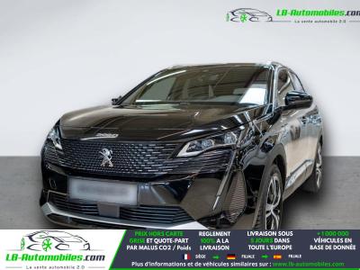 Peugeot 3008 Hybrid 136 e-DCS6