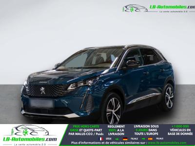 Peugeot 3008 Hybrid 136 e-DCS6