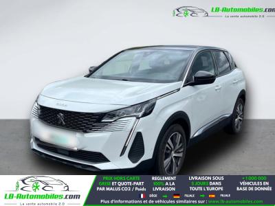 Peugeot 3008 Hybrid 136 e-DCS6