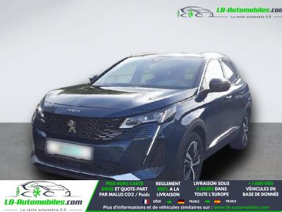Peugeot 3008 Hybrid 136 e-DCS6