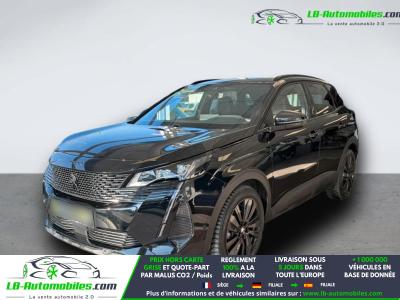 Peugeot 3008 Hybrid 136 e-DCS6