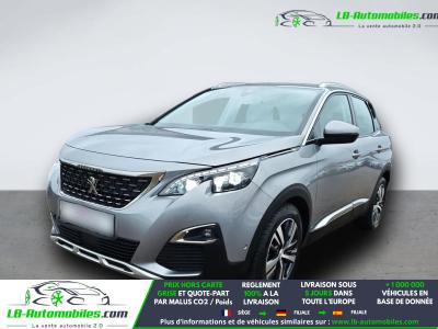 Peugeot 3008 Puretech 130ch  BVA
