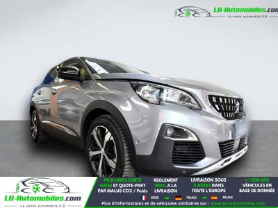 Peugeot 3008 Puretech 130ch  BVM