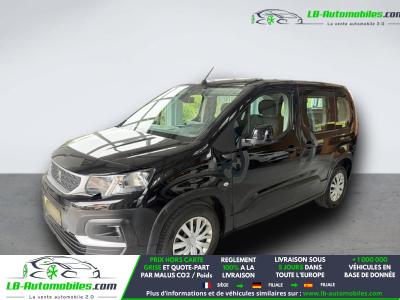 Peugeot Rifter PureTech 130  BVA 5pl