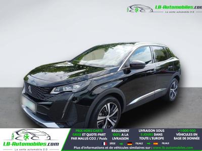 Peugeot 3008 Hybrid 136 e-DCS6