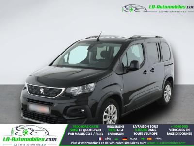 Peugeot Rifter PureTech 130  BVA 5pl