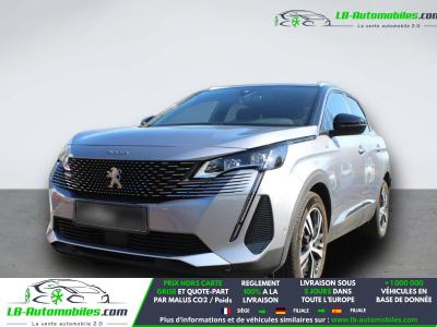 Peugeot 3008 Hybrid 136 e-DCS6