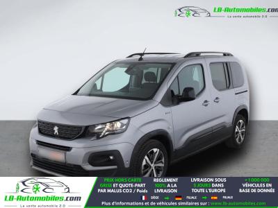 Peugeot Rifter PureTech 130  BVA 5pl