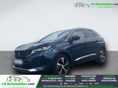 Peugeot 3008 Hybrid 136 e-DCS6