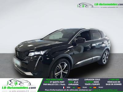 Peugeot 3008 Hybrid 136 e-DCS6