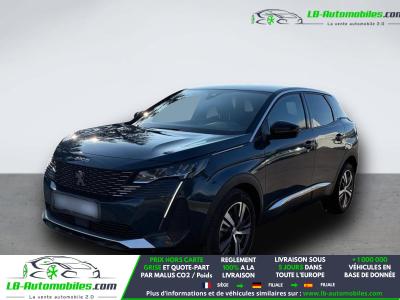 Peugeot 3008 Hybrid 136 e-DCS6