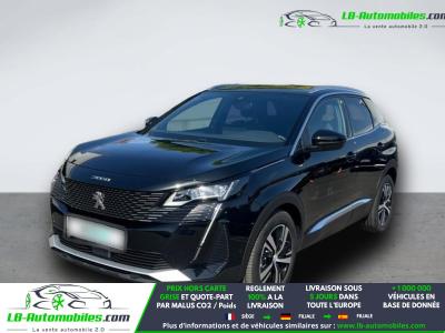 Peugeot 3008 Hybrid 136 e-DCS6
