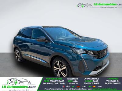 Peugeot 3008 Puretech 130ch  BVA