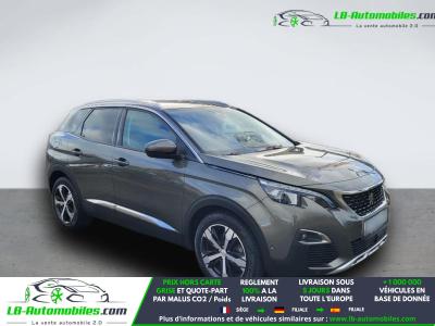 Peugeot 3008 Puretech 130ch  BVA