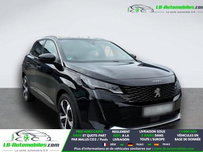 Peugeot 3008 Puretech 130ch  BVM