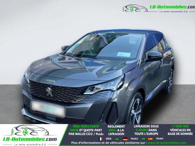 Peugeot 3008 Puretech 130ch  BVM