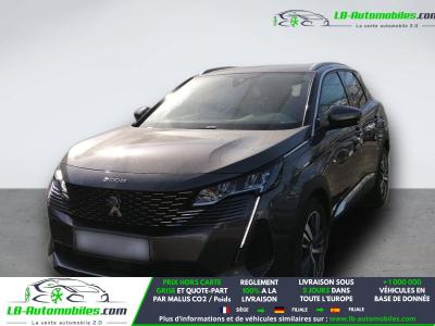 Peugeot 3008 Puretech 130ch  BVA