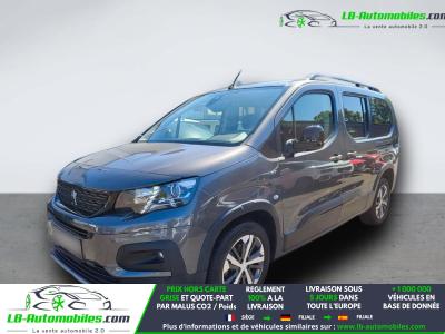 Peugeot Rifter PureTech 130  BVA 7pl